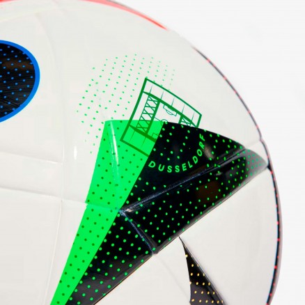 Adidas EURO 2024 Mini Ball