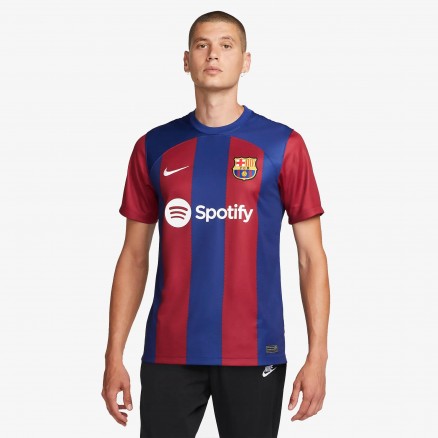 FC Barcelona 2023/24 Jersey  - Home