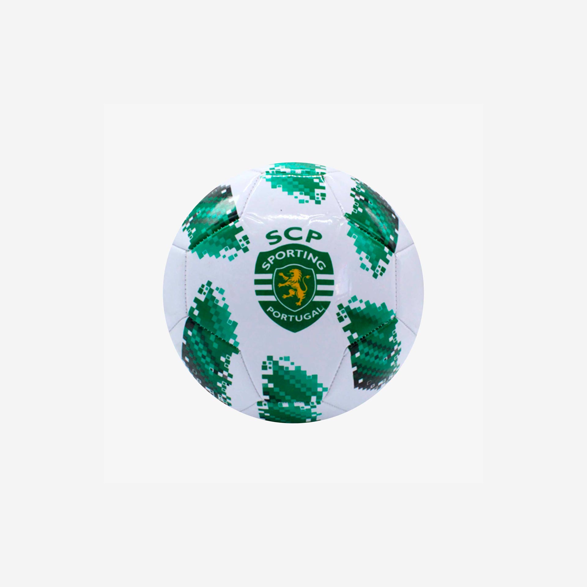 Mini Bola Sporting CP