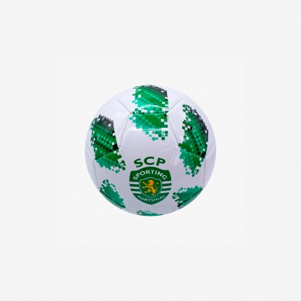 Mini Bola Sporting CP
