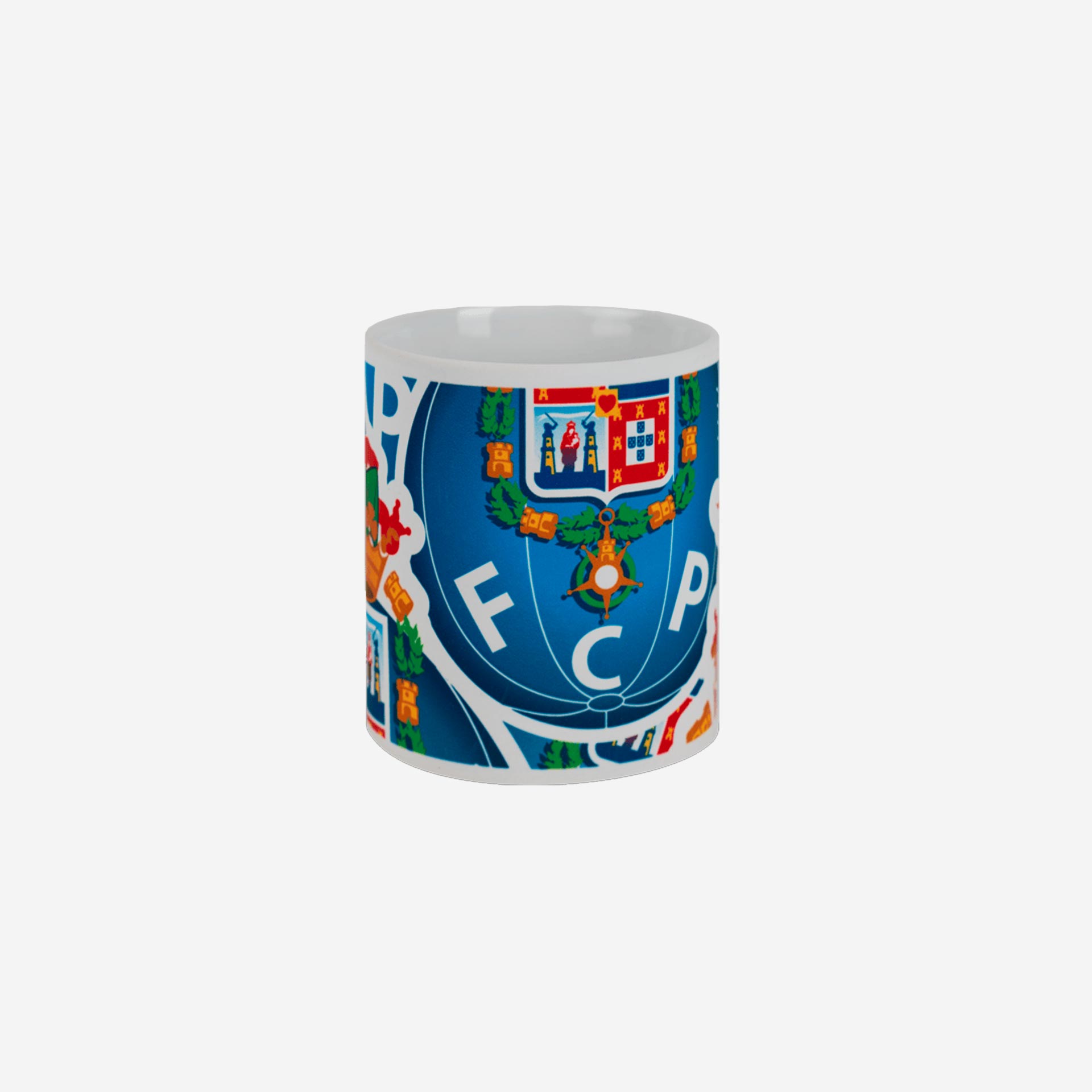 Mug FC Porto