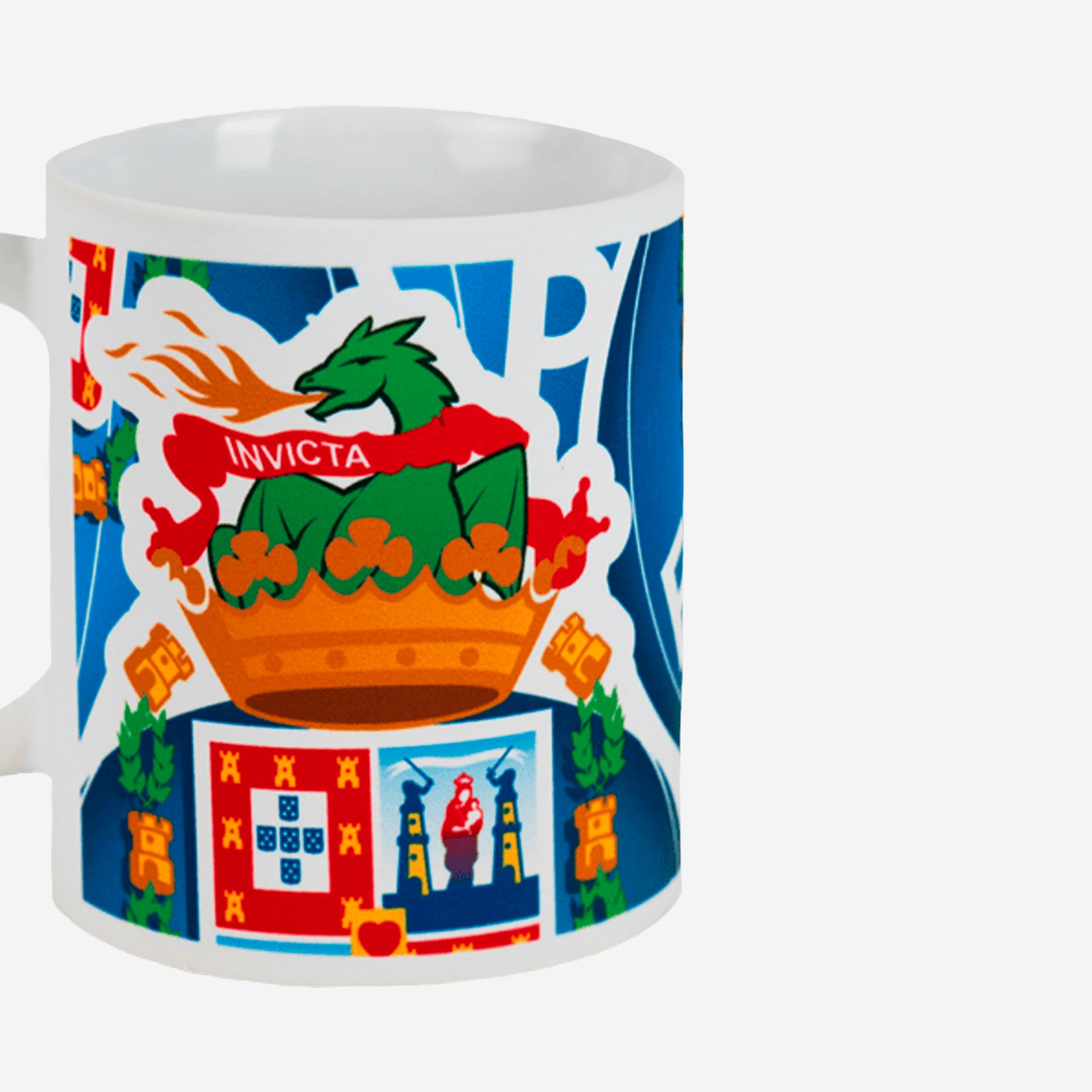 Mug FC Porto