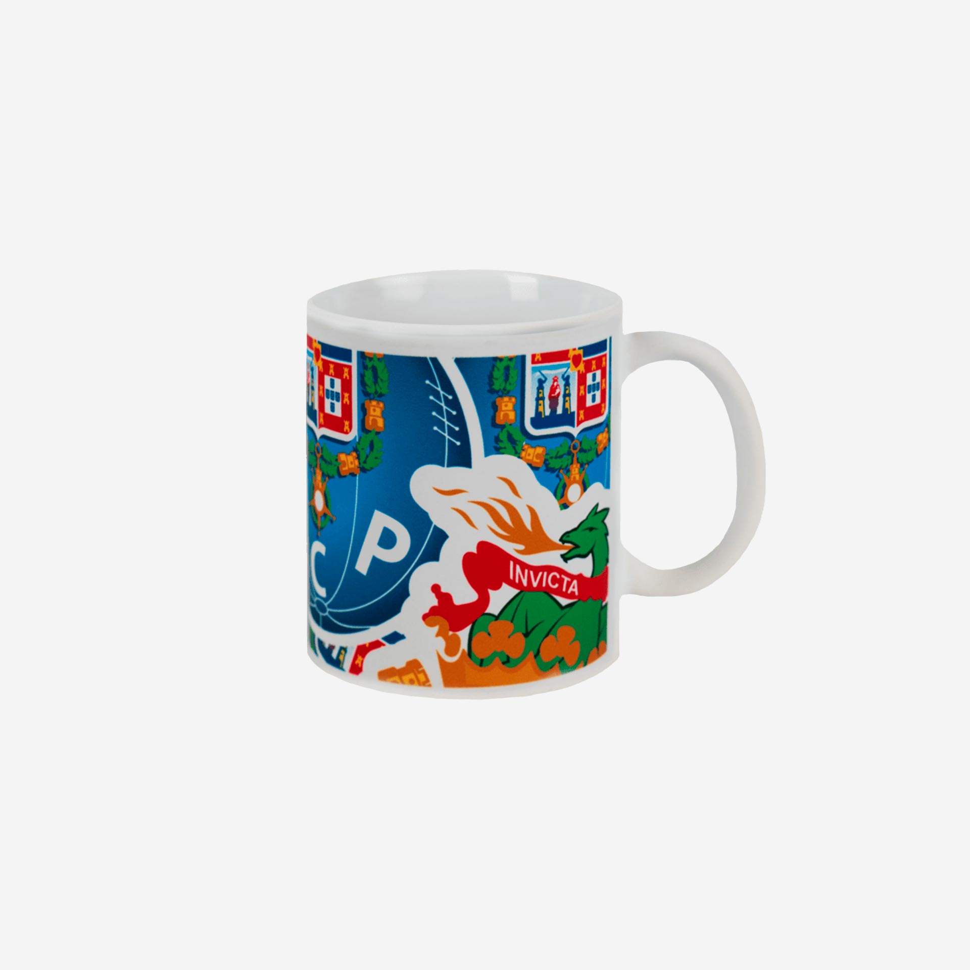 Mug FC Porto