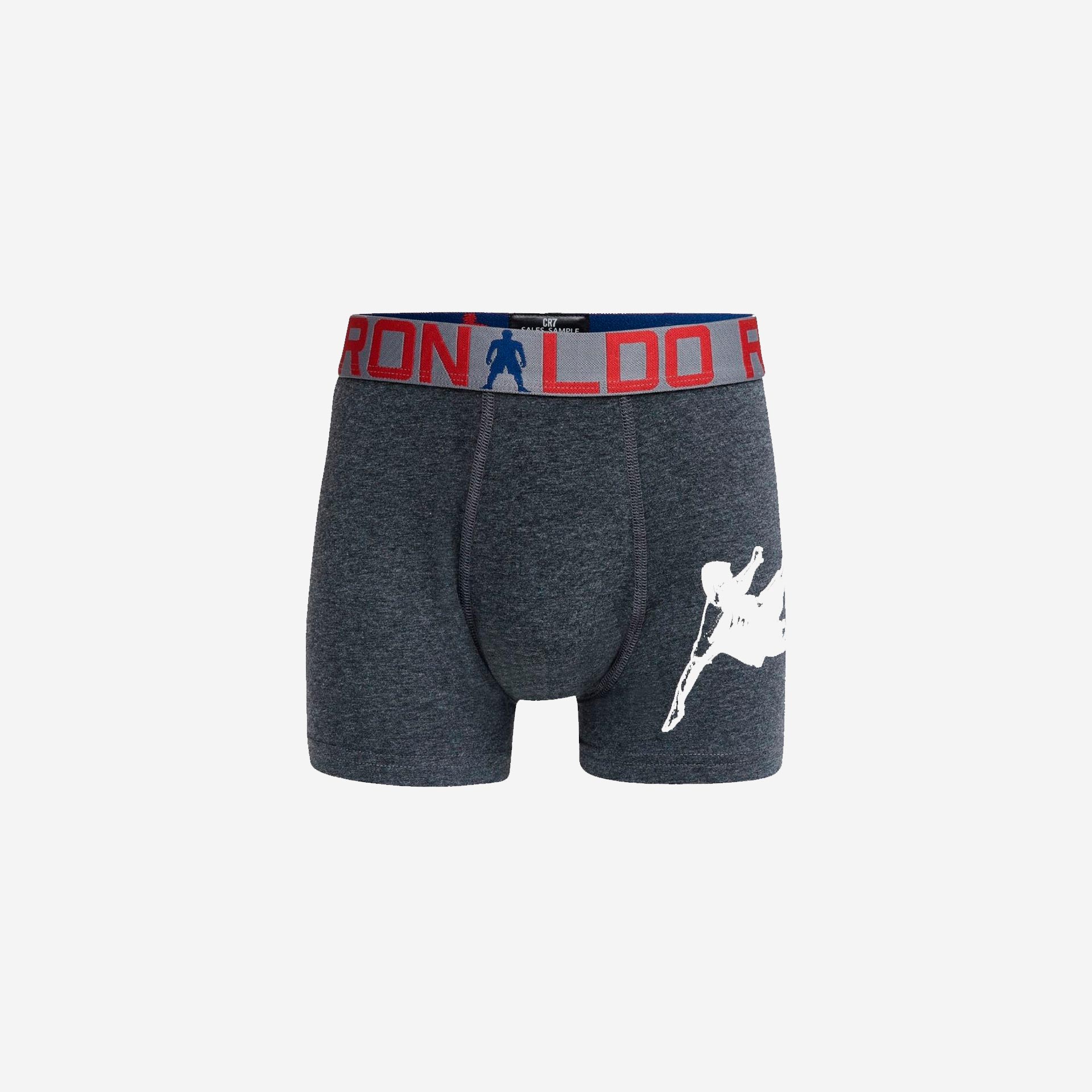 Boxer CR7 (Pack de 2)