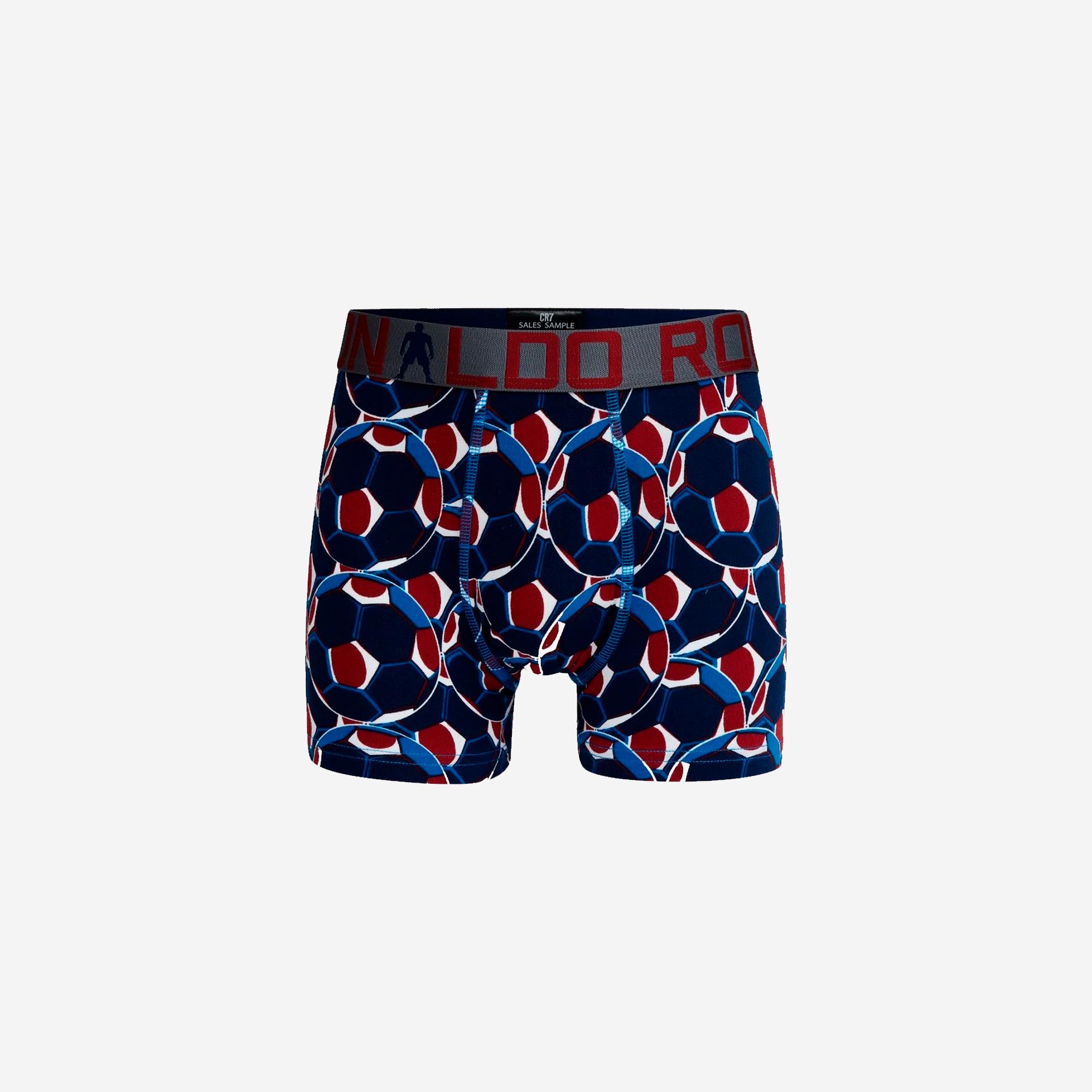 Boxer CR7 (Pack de 2)