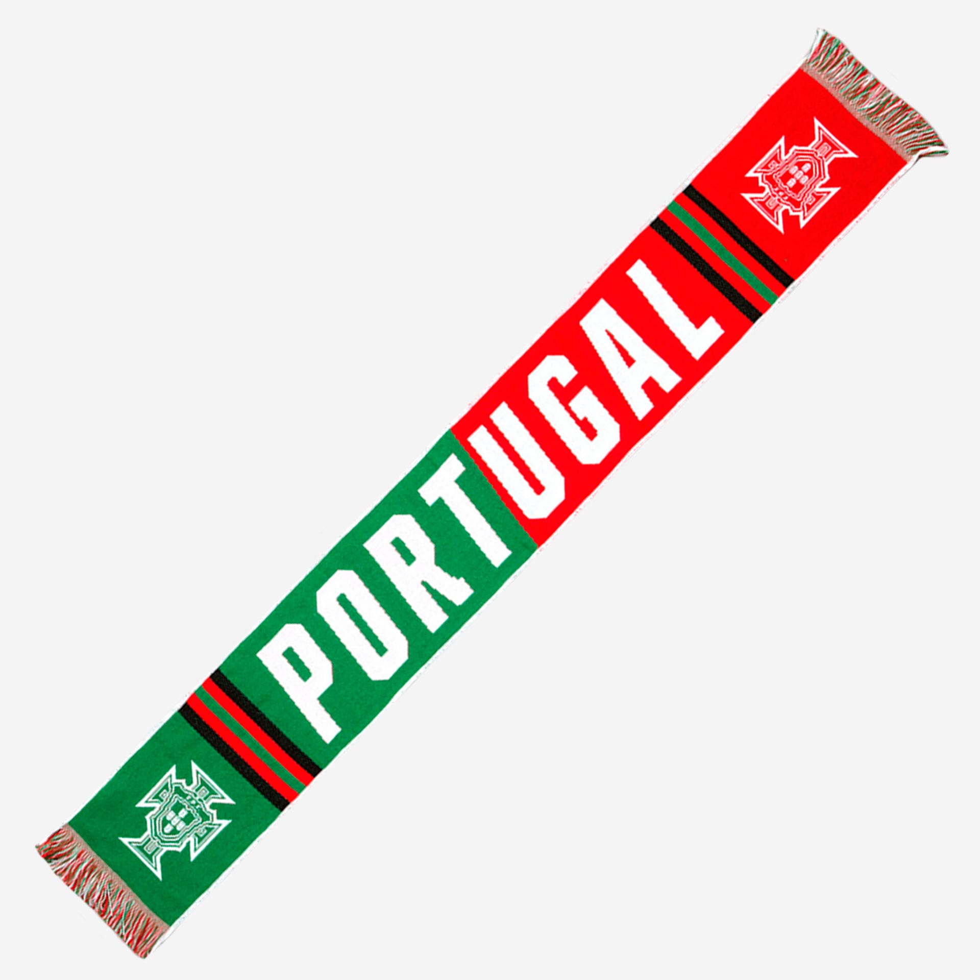 Echarpe Portugal FPF