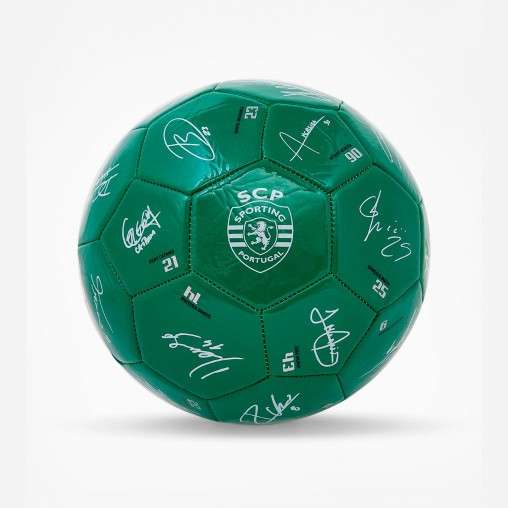 Ballon Sporting CP ddicac