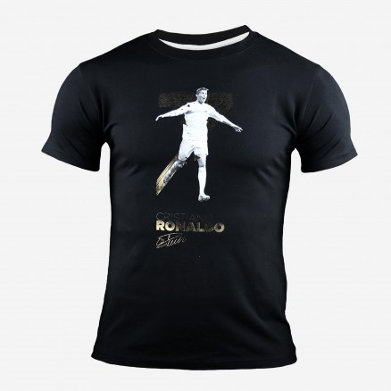 T-shirt Cristiano Ronaldo