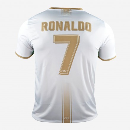 T-shirt Ronaldo Museu CR7