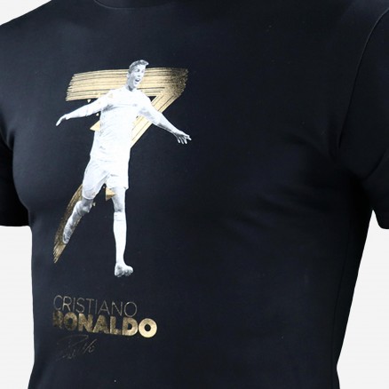 T-shirt Cristiano Ronaldo