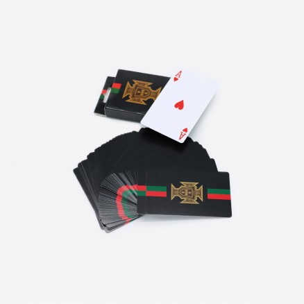 Portugal FPF Playing Cards