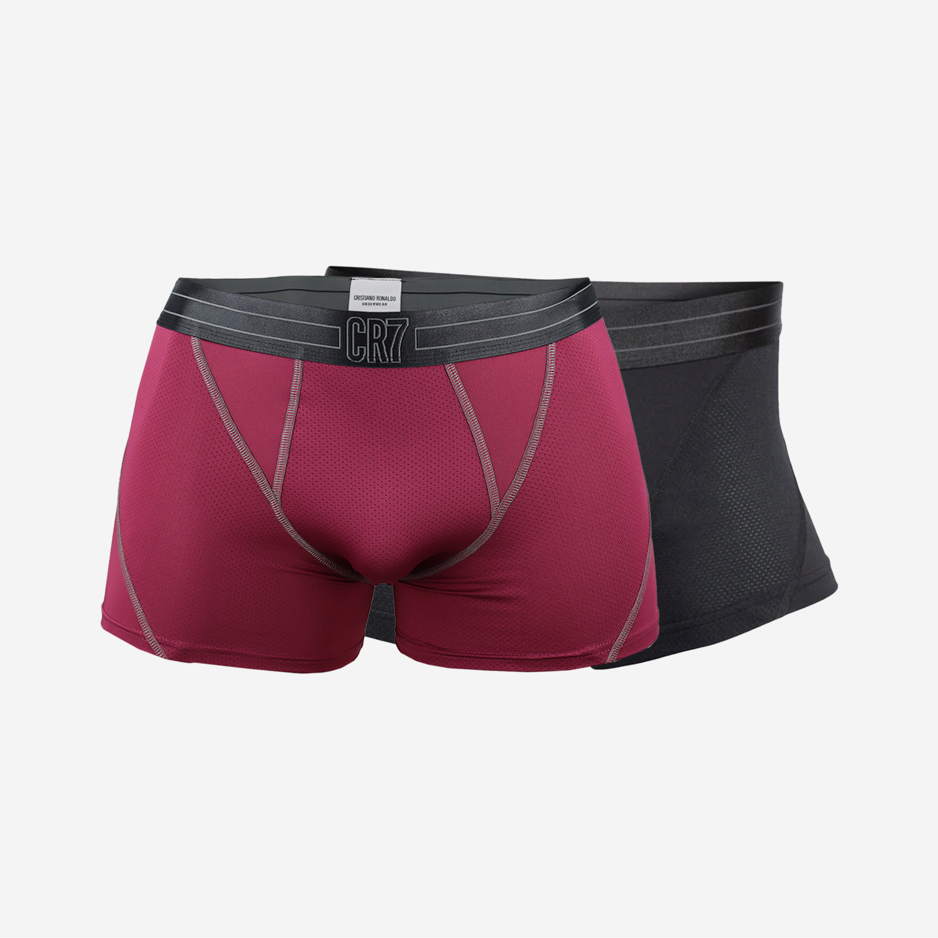 CR7 Boxers (Pack of 2)