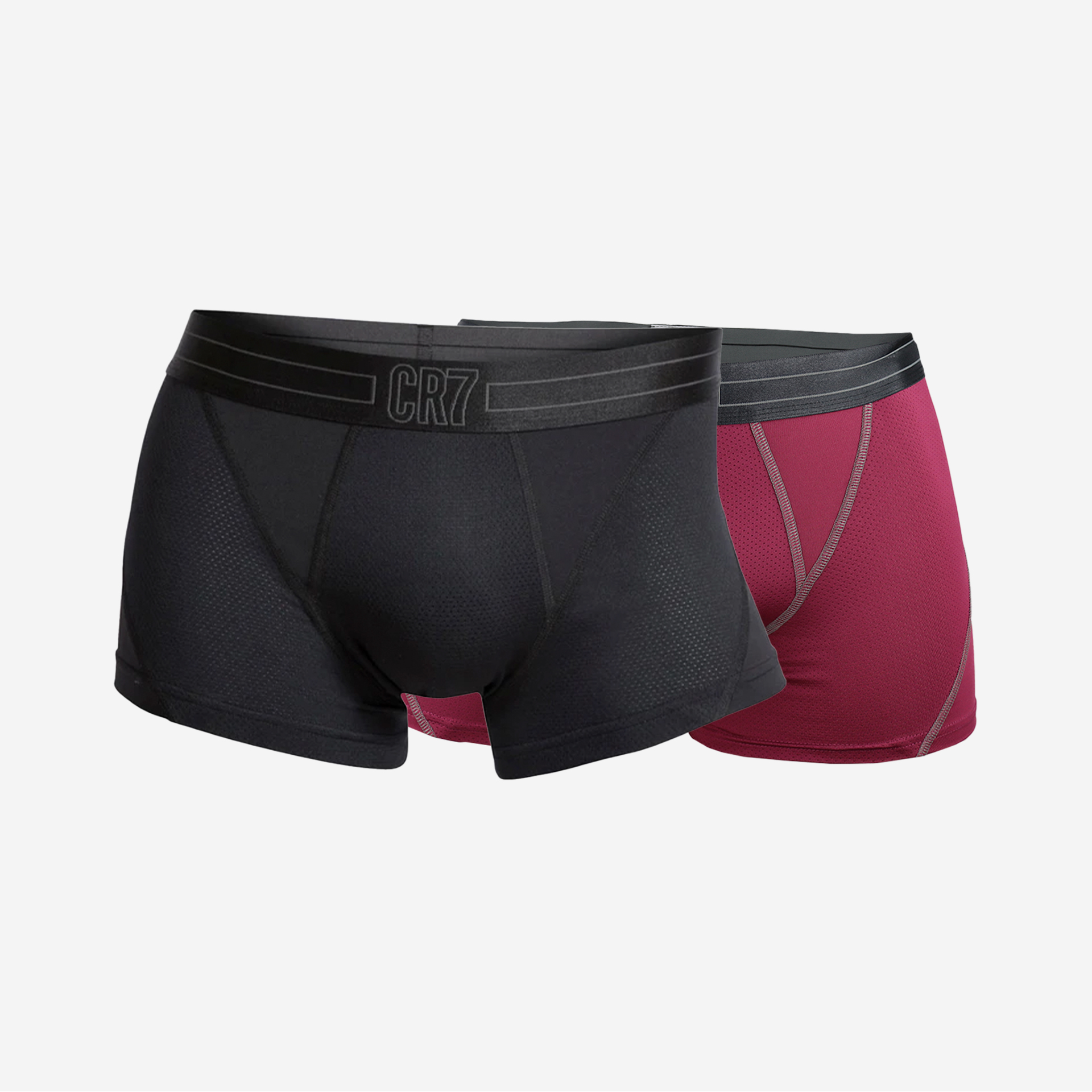 CR7 Boxers (Pack of 2)