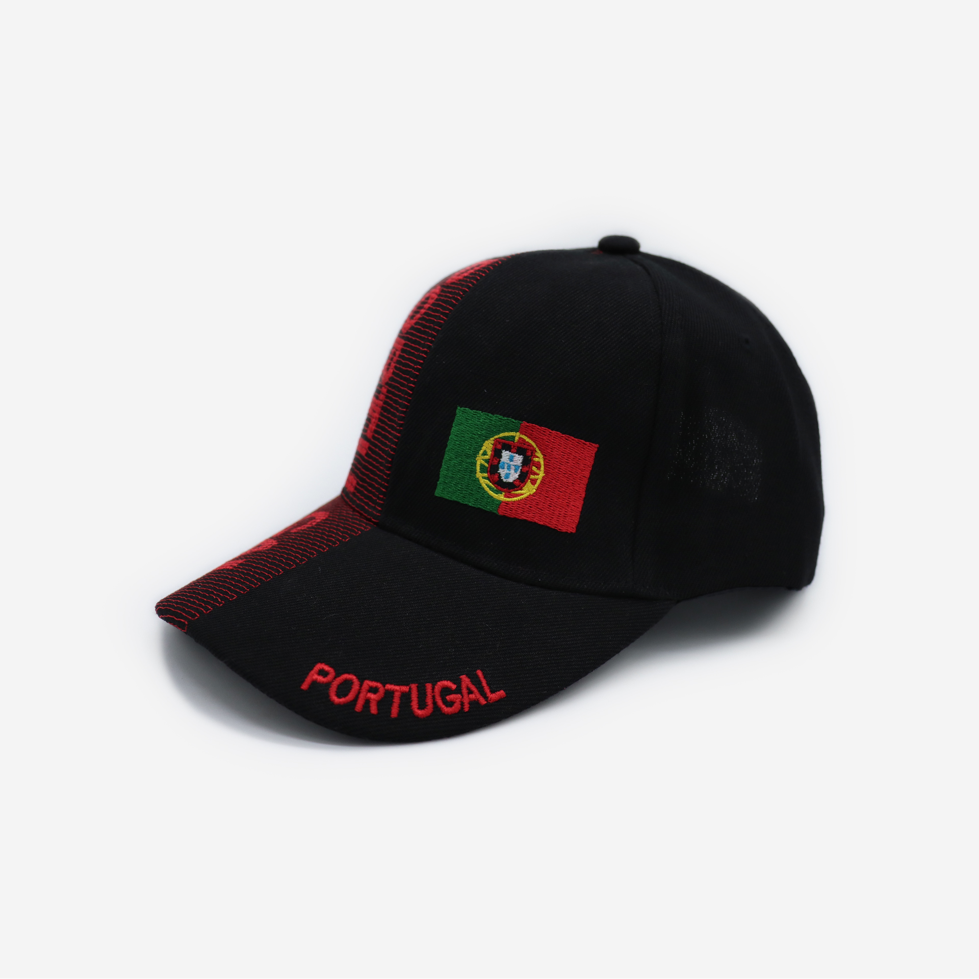 Flag Cap Força Portugal