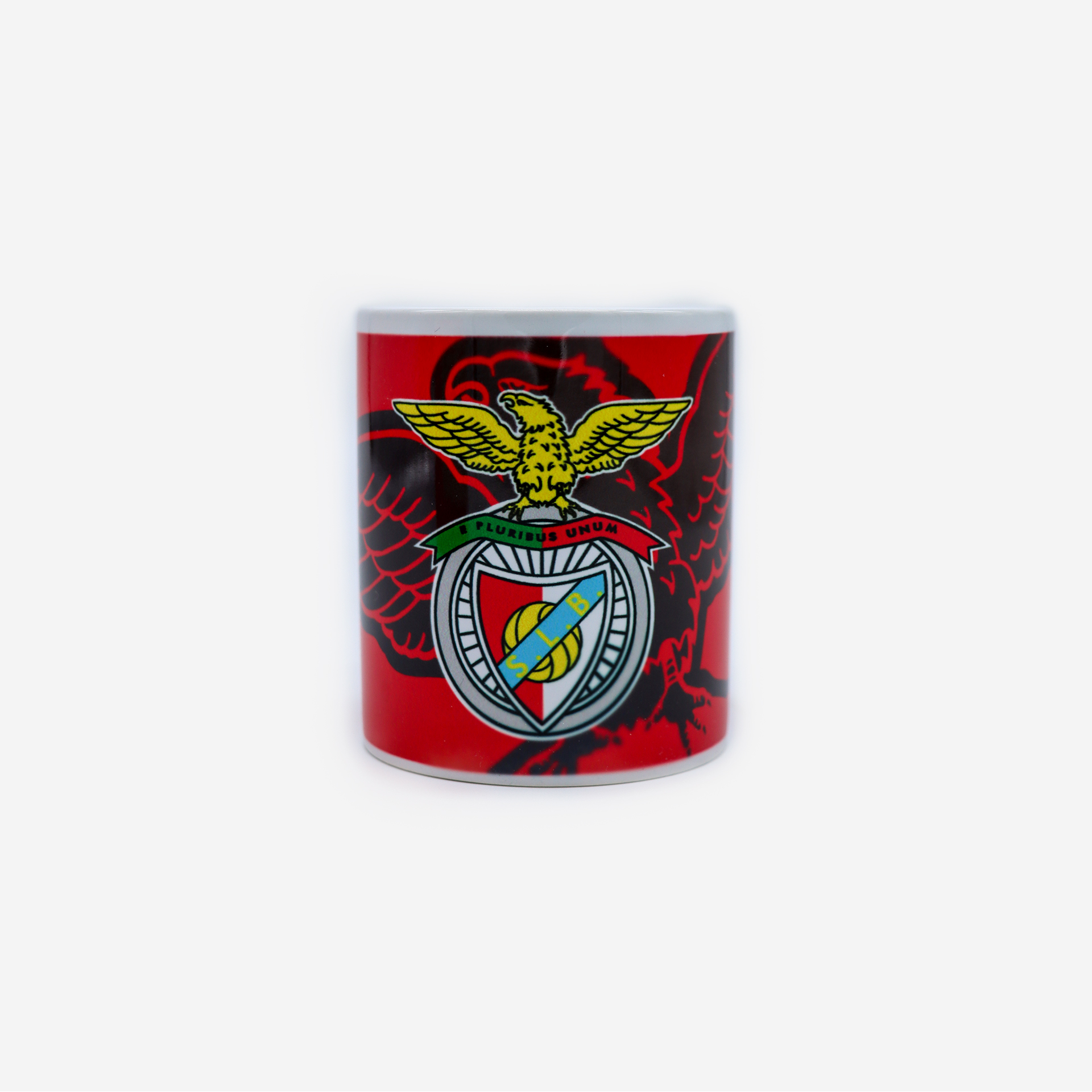 Mug SL Benfica
