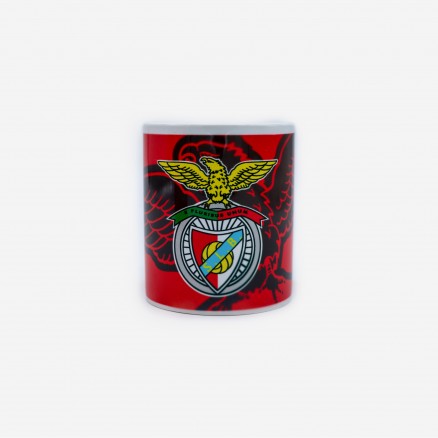 SL Benfica Mug