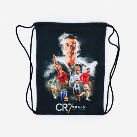 CR7 Fabric Bag
