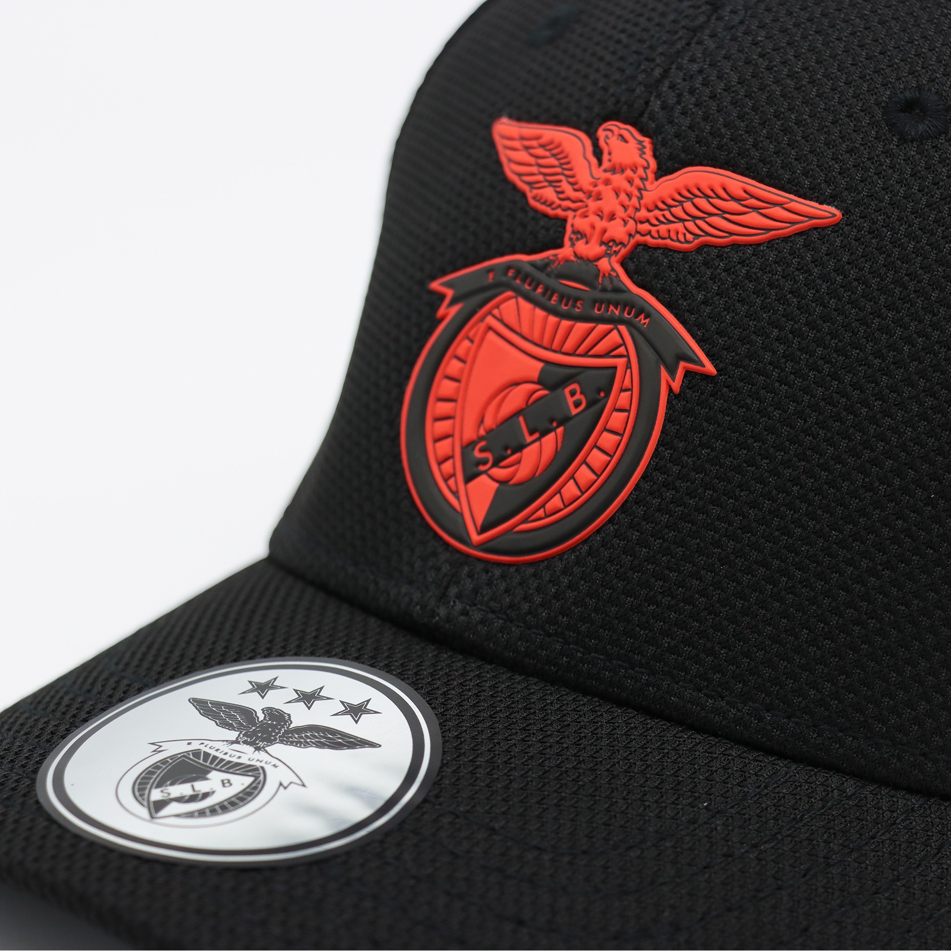 Casquette SL Benfica