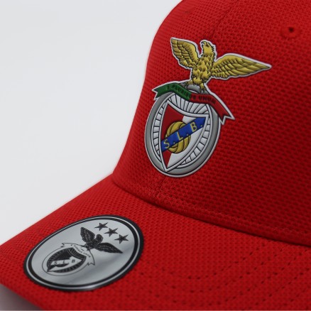 Cap SL Benfica
