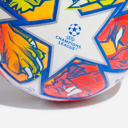 Adidas Champions League Mini Ball