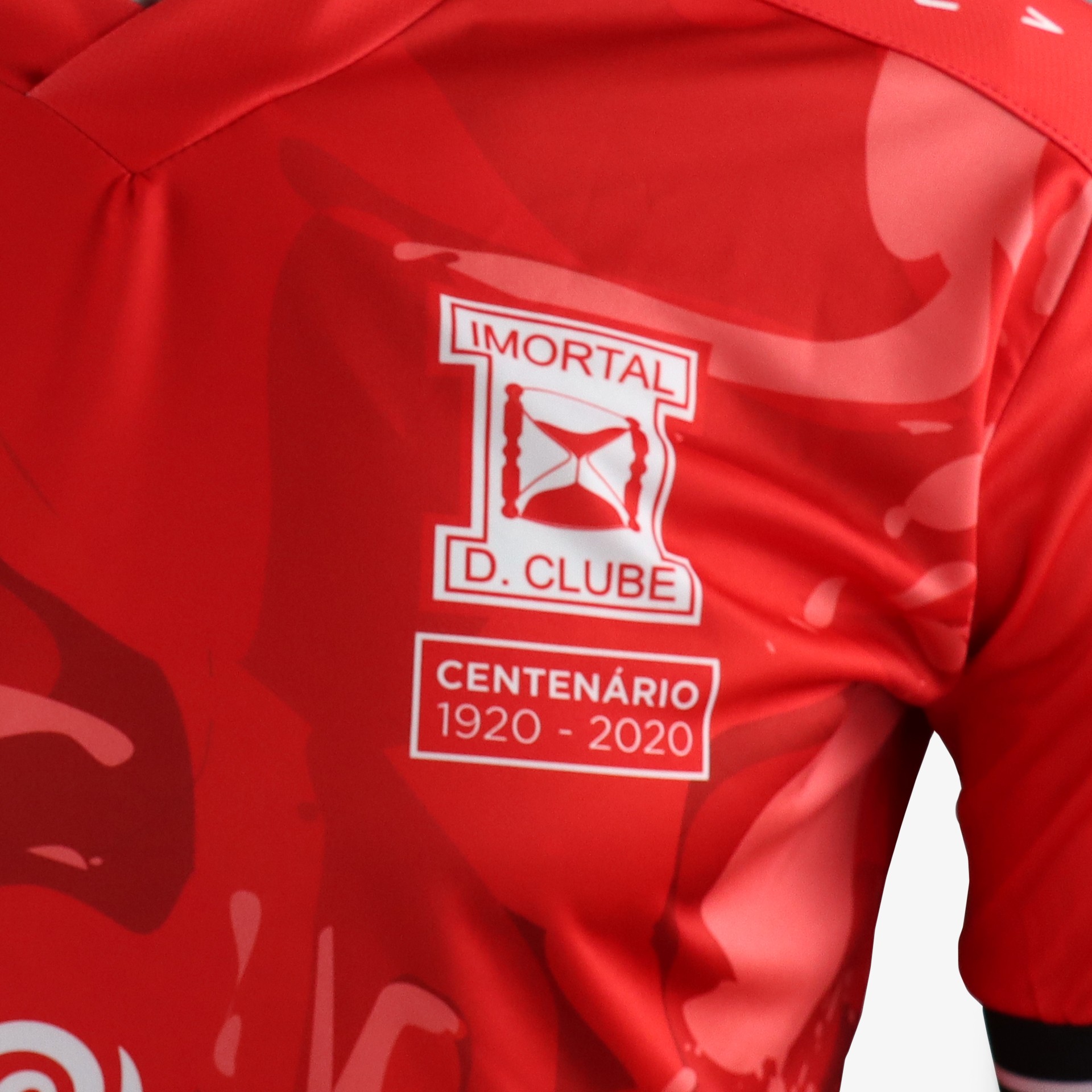 Maillot Immortal DC 2023/24 - Domicile