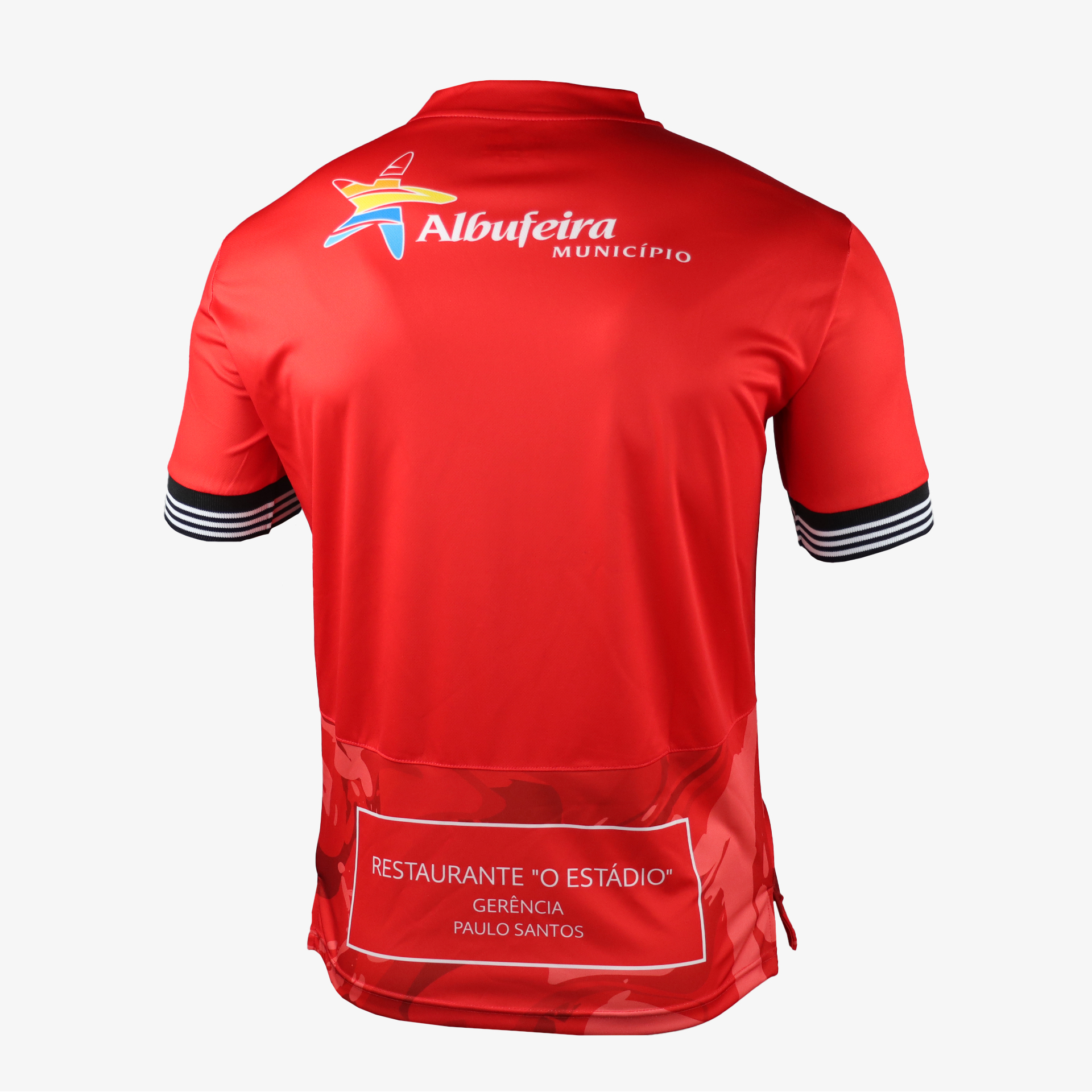 Maillot Immortal DC 2023/24 - Domicile