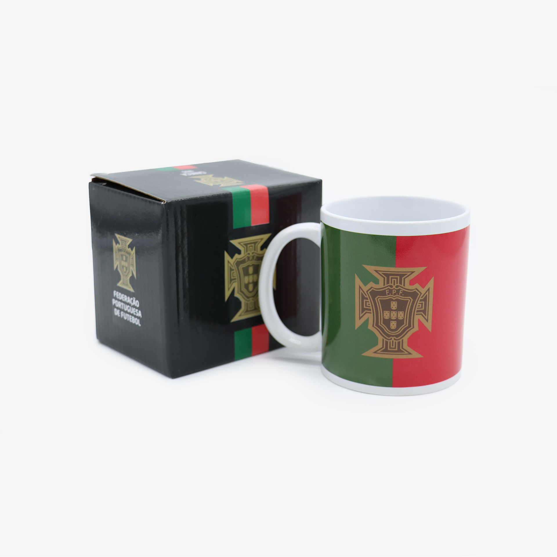 Tasse FPF Portugal
