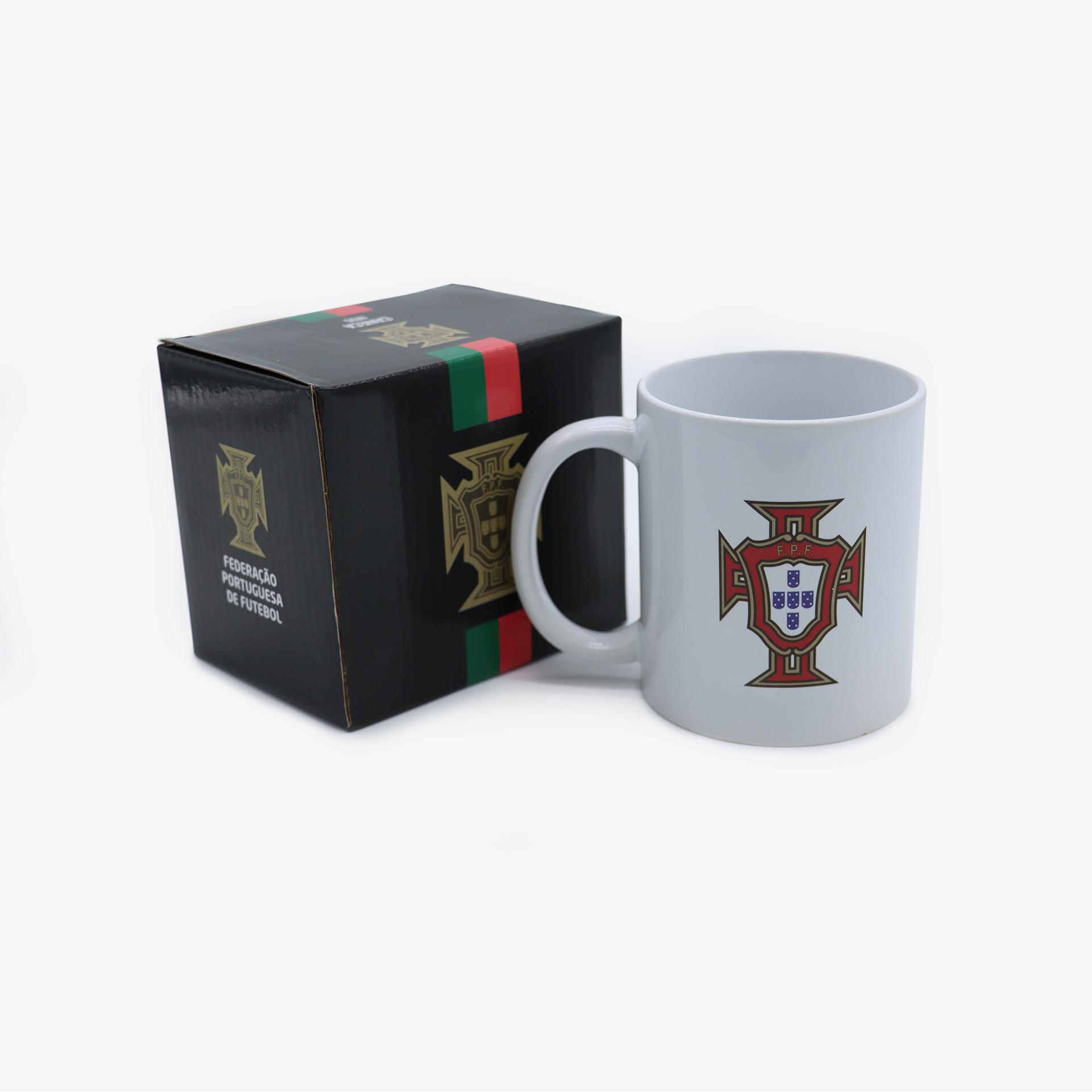 Tasse FPF Portugal