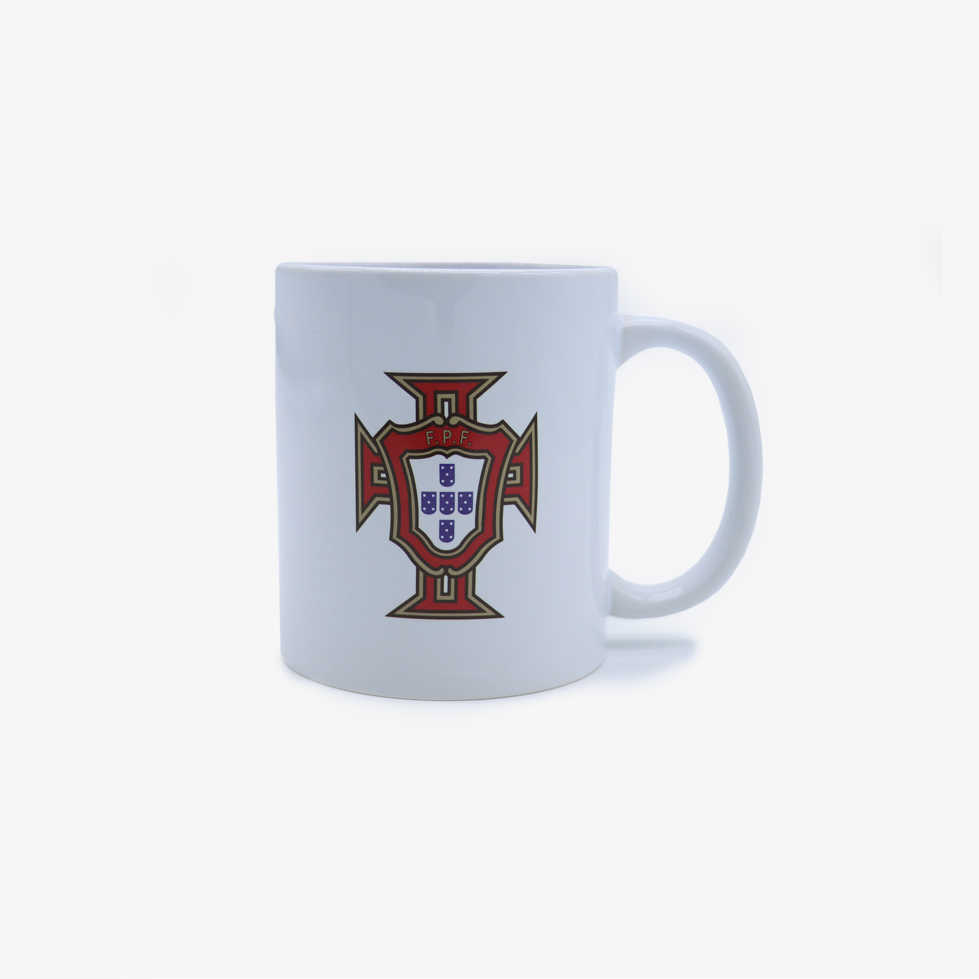 Tasse FPF Portugal