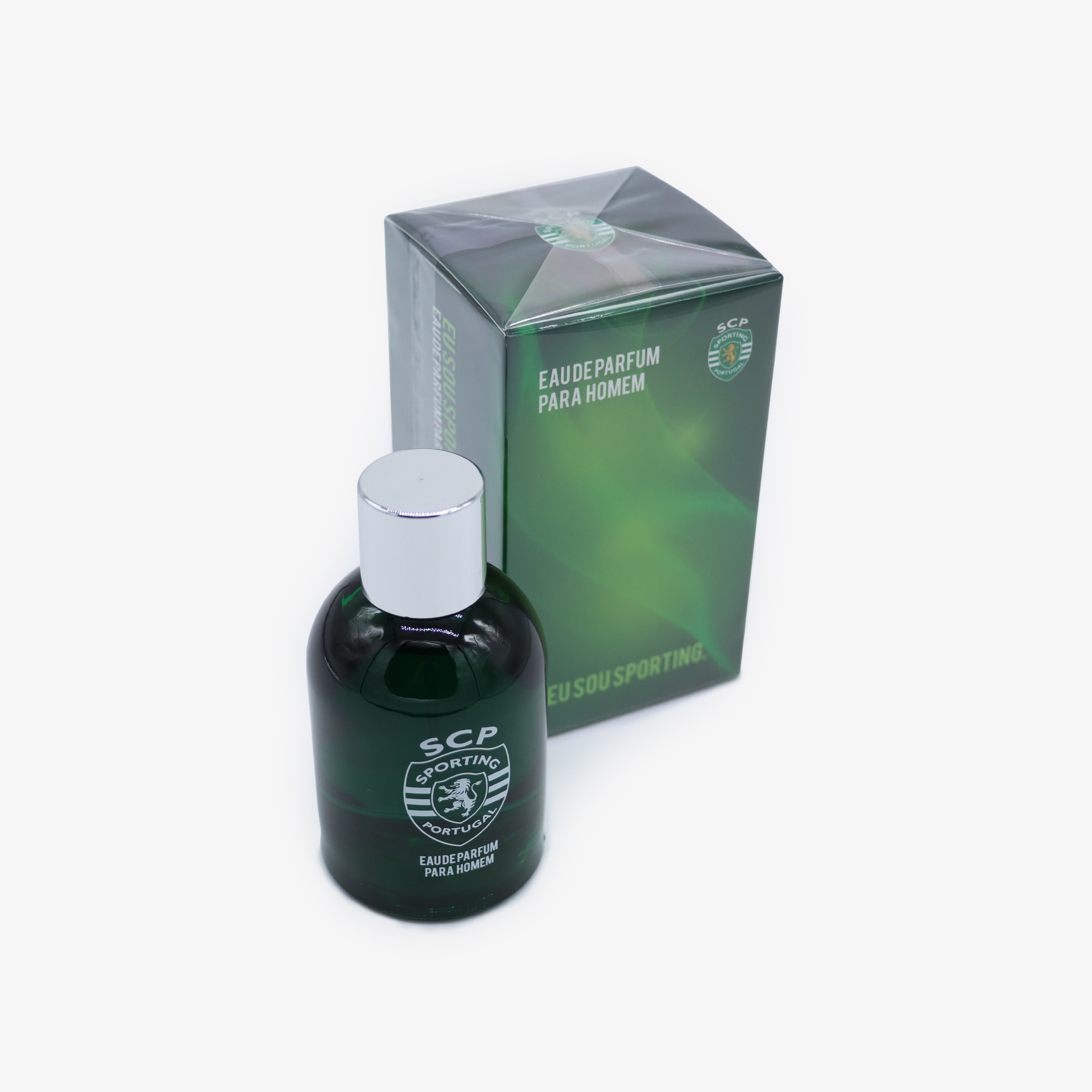 Sporting CP - Eau De Parfum