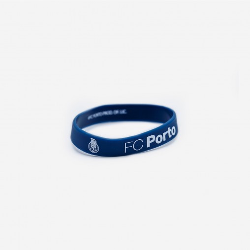 Pulseira FC Porto