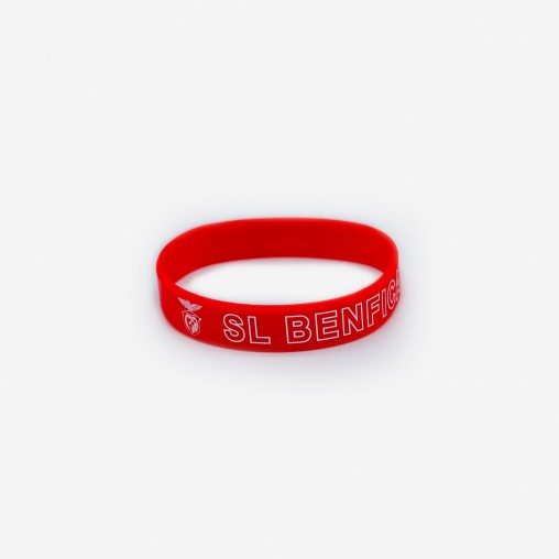 Pulseira SL Benfica