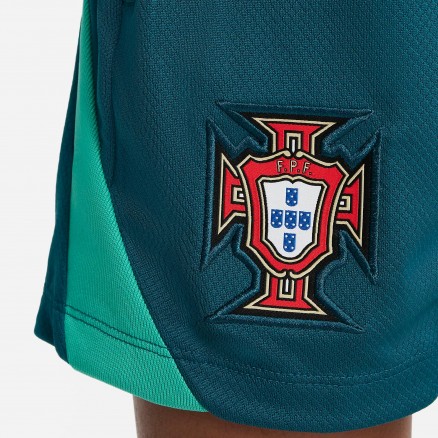 Portugal FPF JR 2024 Shorts - Training