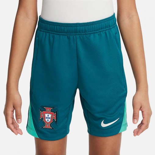 Portugal FPF JR 2024 Shorts - Training