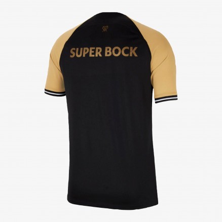 Sporting CP 2023/24 Champion Shirt