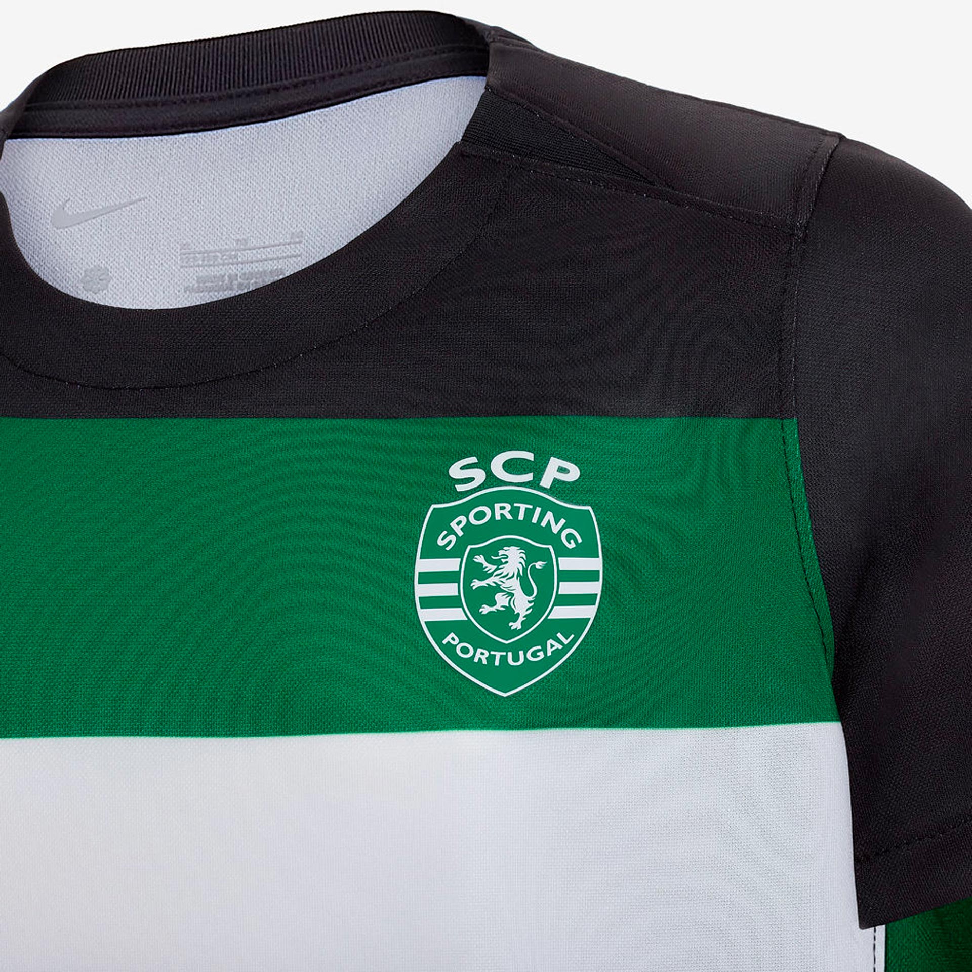 Kit Sporting CP JR 2024/25 - Principal
