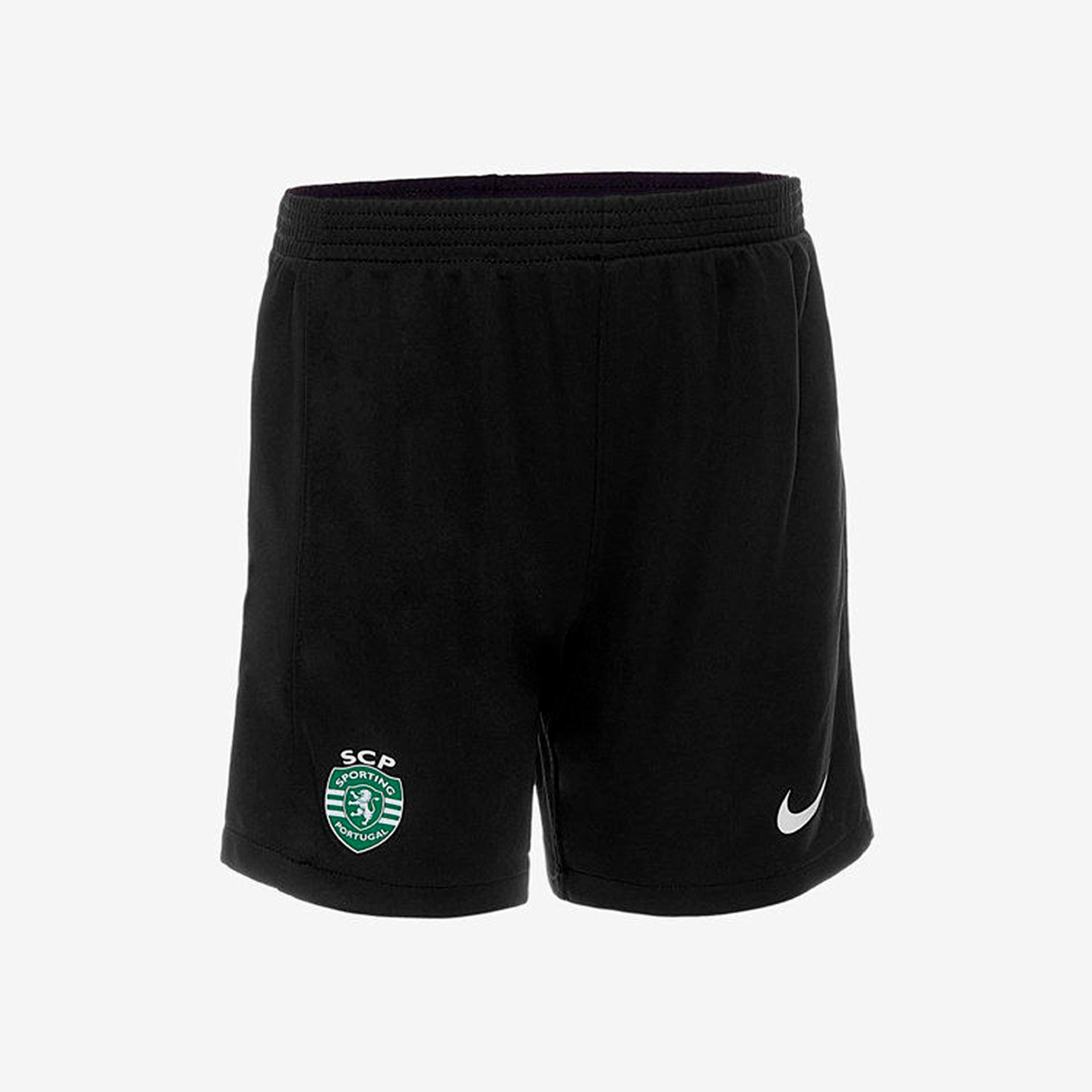 Kit Sporting CP JR 2024/25 - Principal