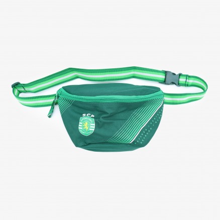 Sporting CP Waist Bag