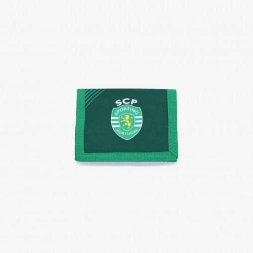 Porte-monnaie Sporting CP