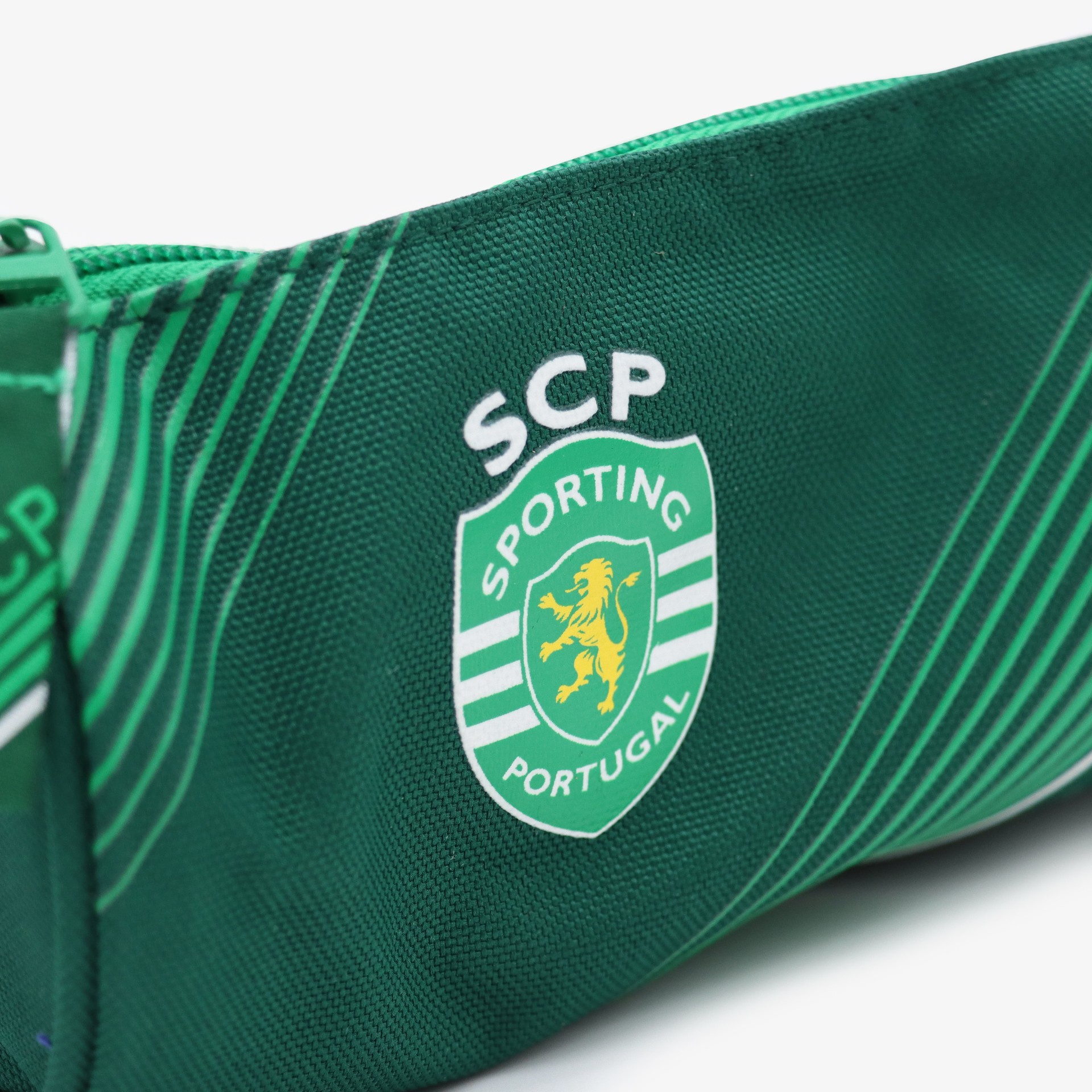 Sporting CP Pencil Case