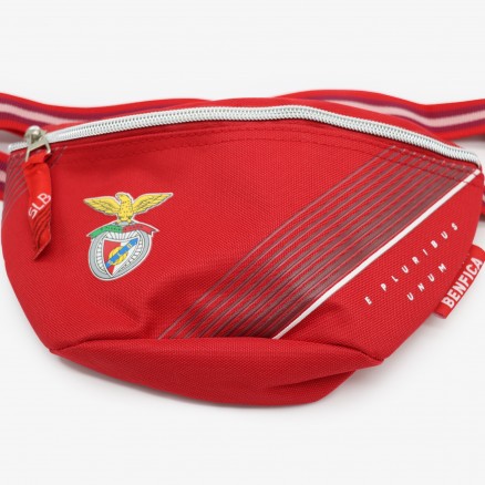 Bolsa de Cintura SL Benfica