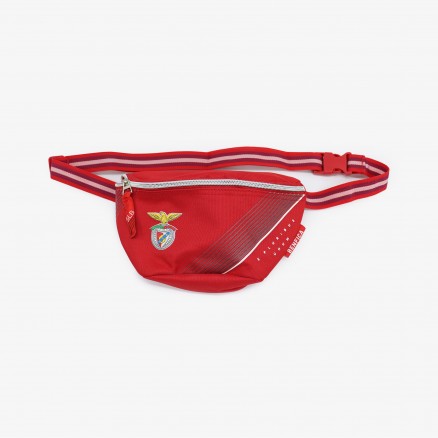 SL Benfica Waist Bag