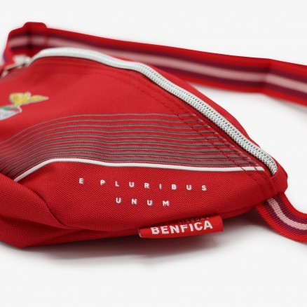 SL Benfica Waist Bag
