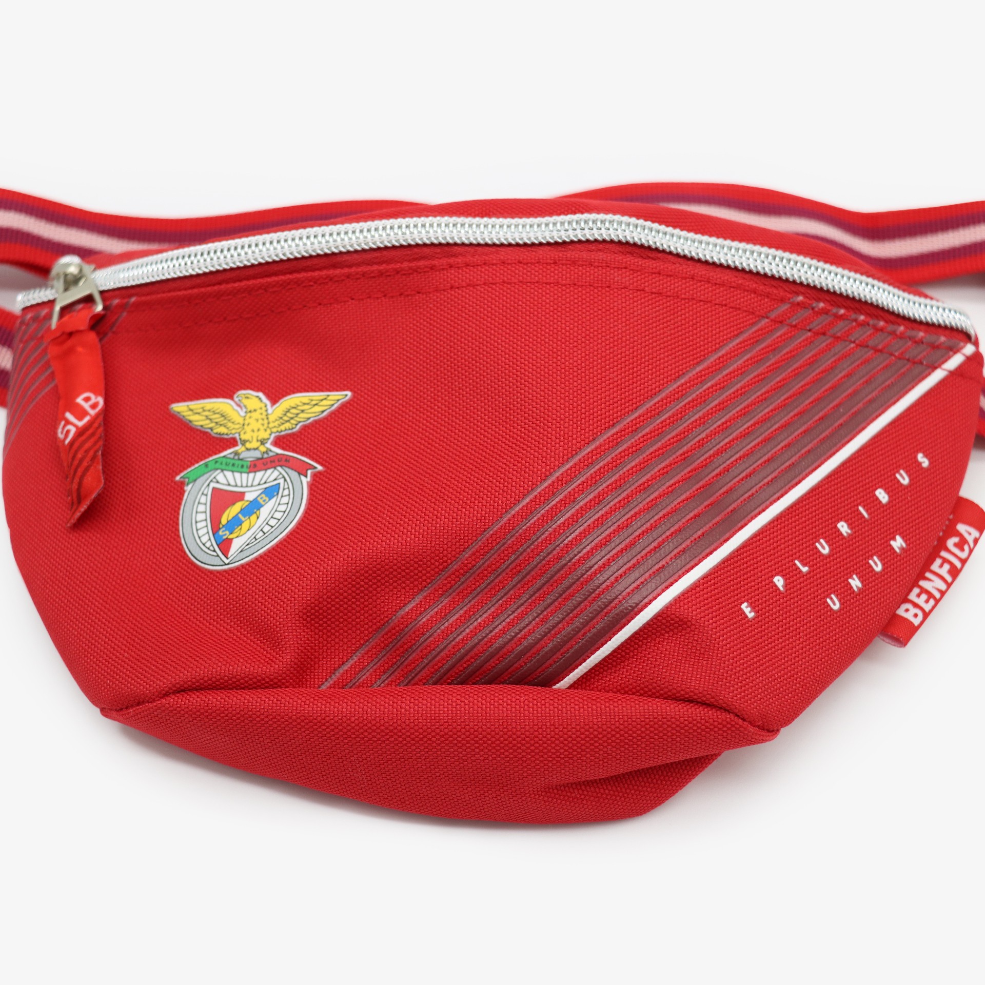SL Benfica Waist Bag