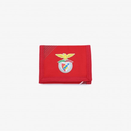 SL Benfica Wallet