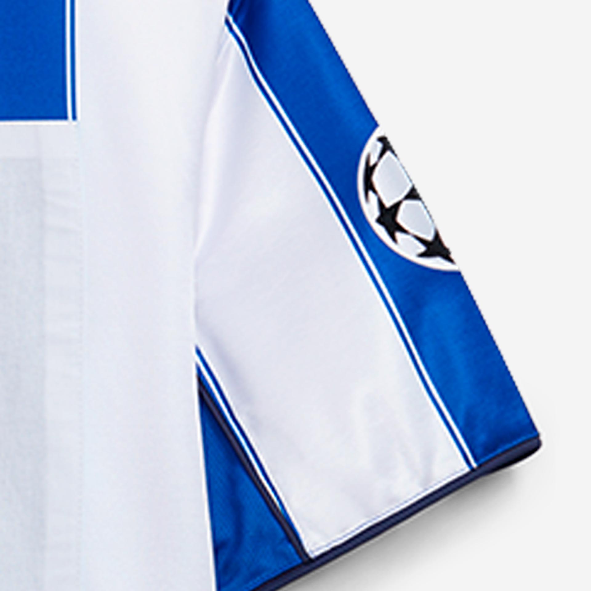 Maillot de l'UEFA Champions League du FC Porto