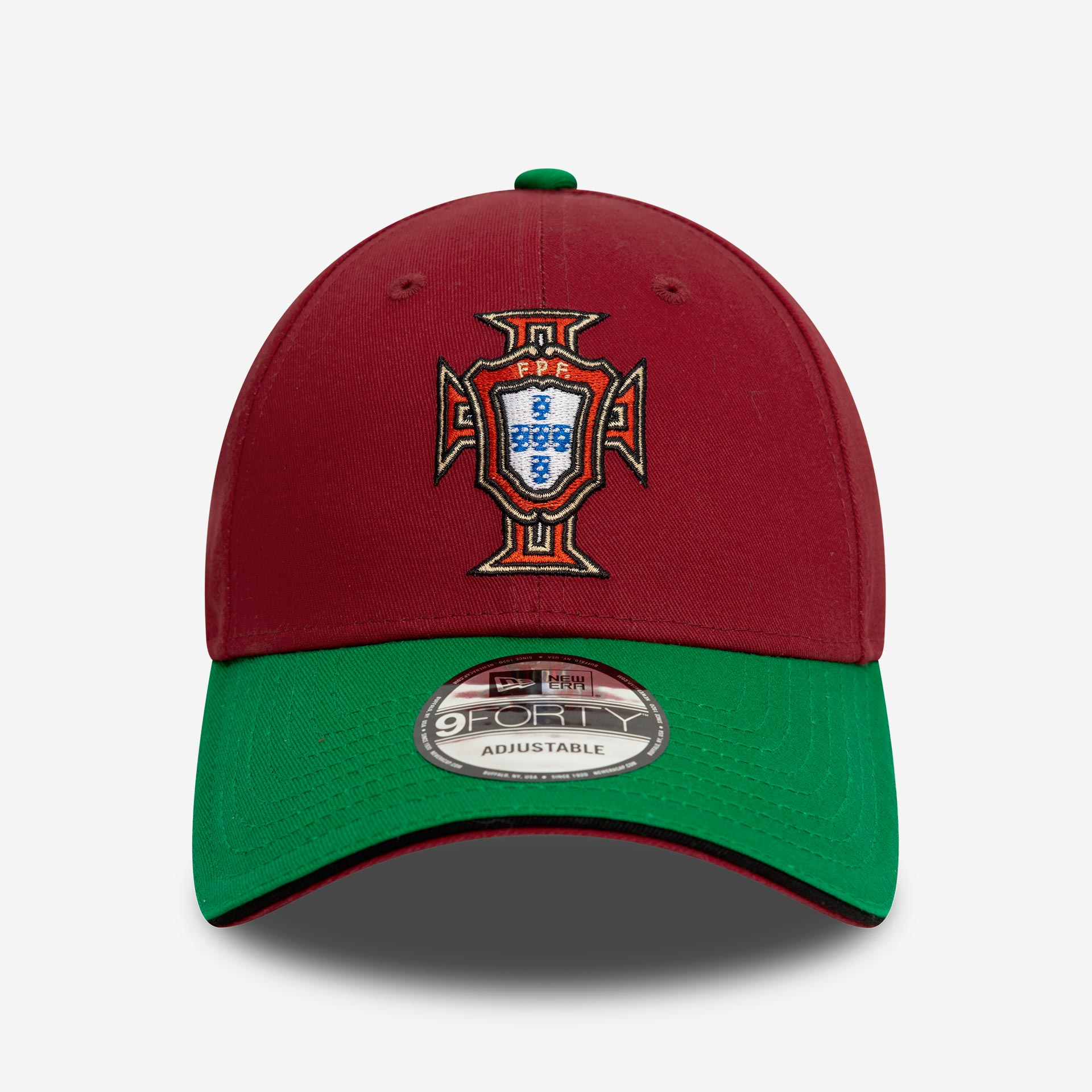 Casquette New Era X FPF