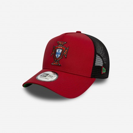 New Era X FPF Cap