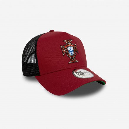 New Era X FPF Cap