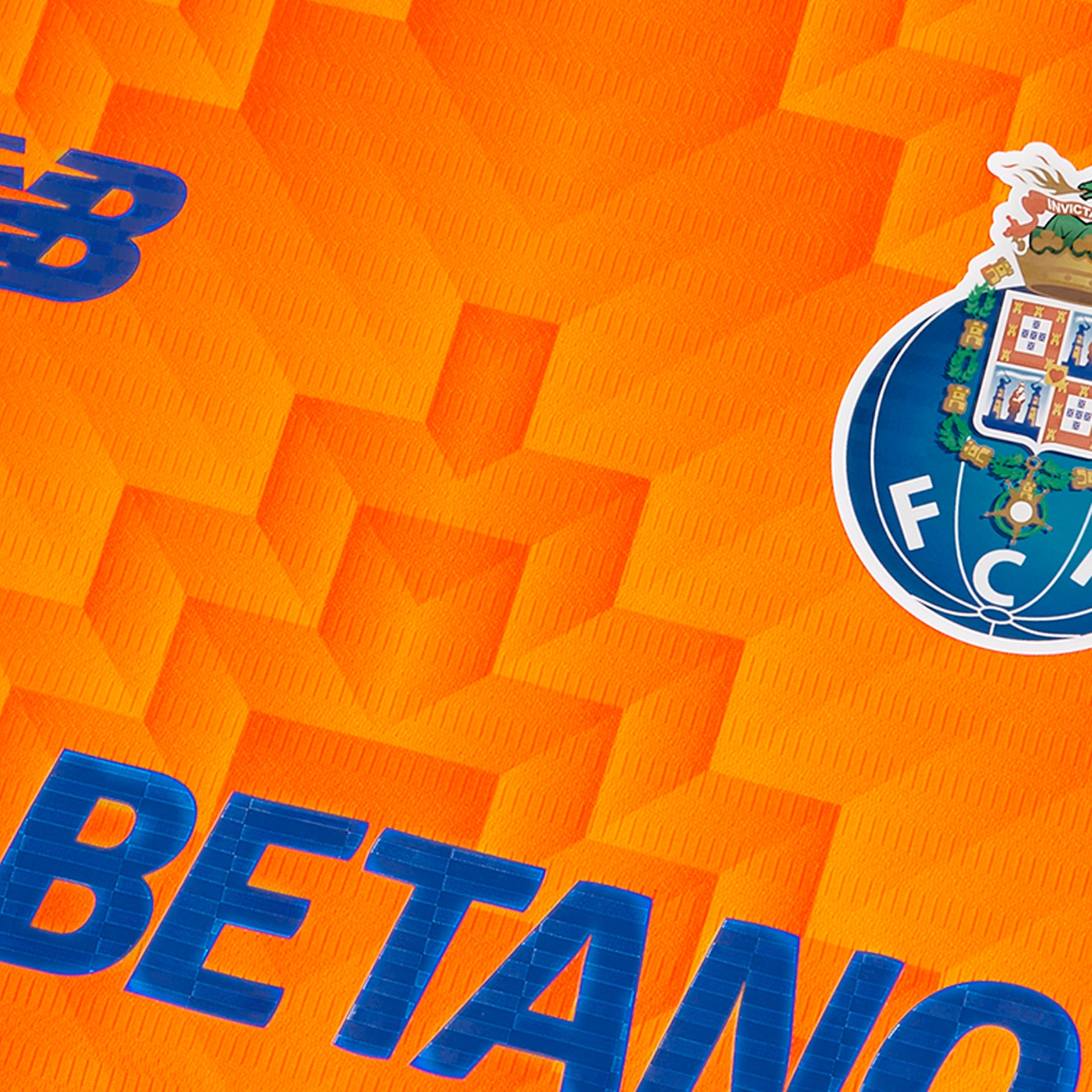 FC Porto 2024/25 Jersey  - Away